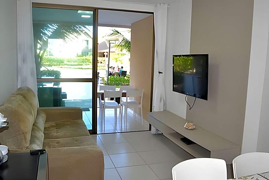 Nui Supreme Beach Living