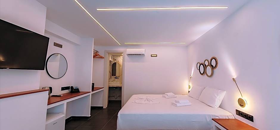 Rigas Hotel Skopelos