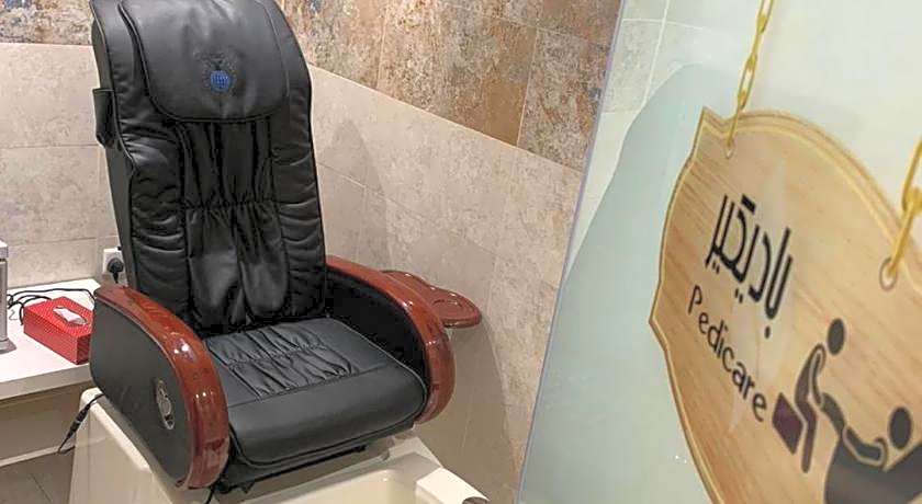 Sunday Signature Riyadh Formerly Qaser Al Hamra by Warwick