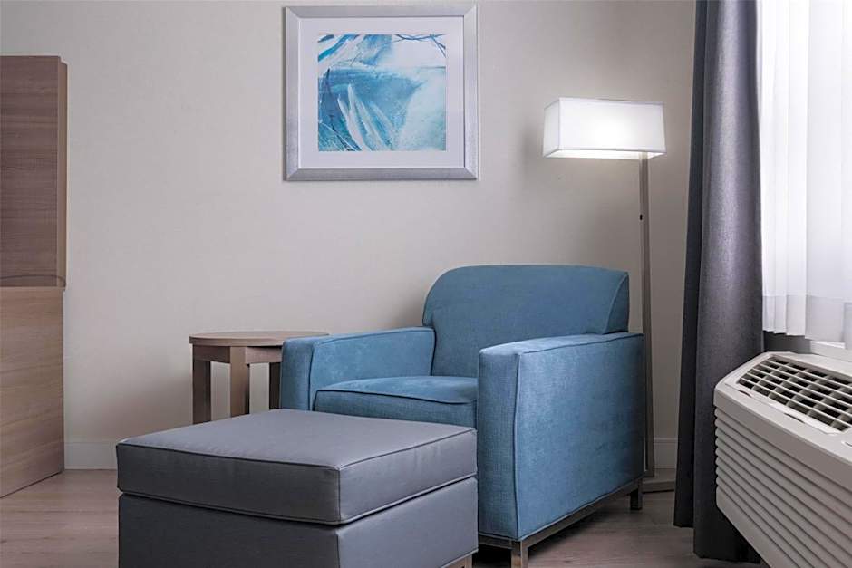 Best Western Plus Gateway to the Falls