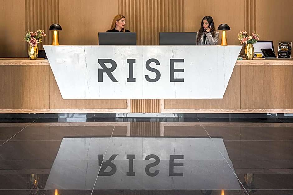 Rise Hotel