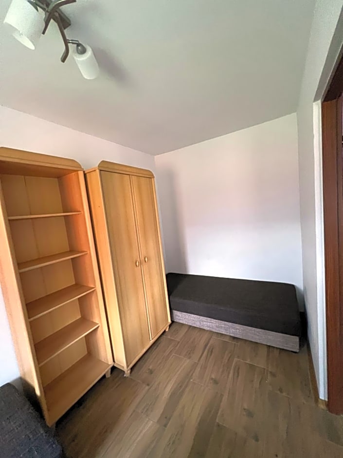 Domki letniskowe u Marty