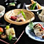 Heihachi Tea House Inn