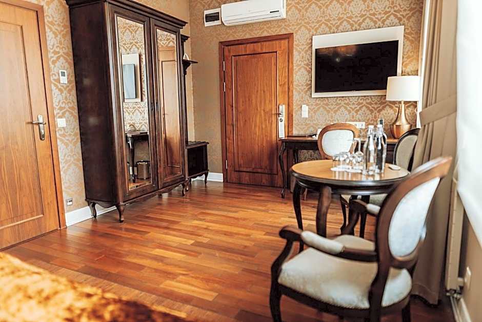 Rezydencja Luxury Hotel Bytom Piekary Śląskie