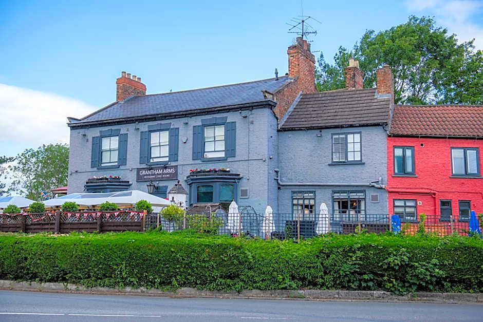 Grantham Arms