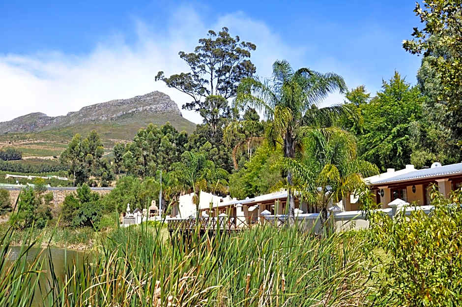 Le Pommier Wine Estate
