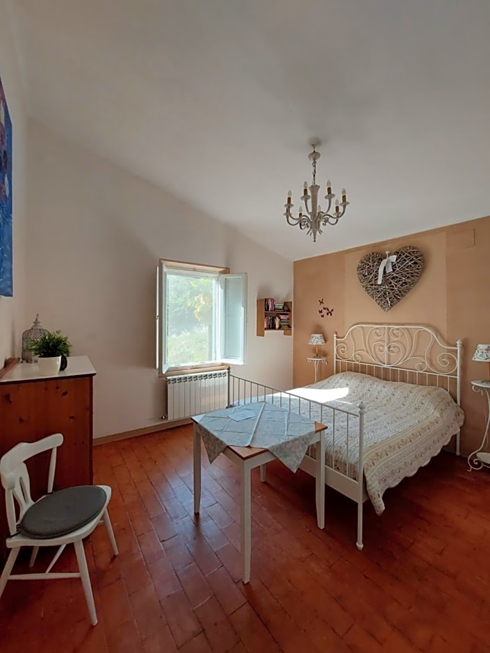 La casa Dolce far Niente