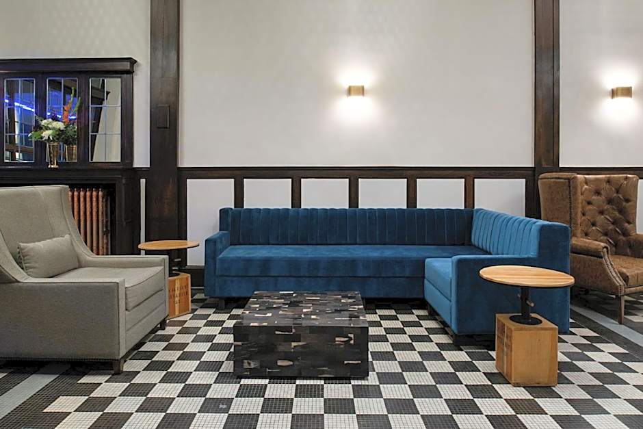 Hotel Indigo Spokane Downtown By IHG
