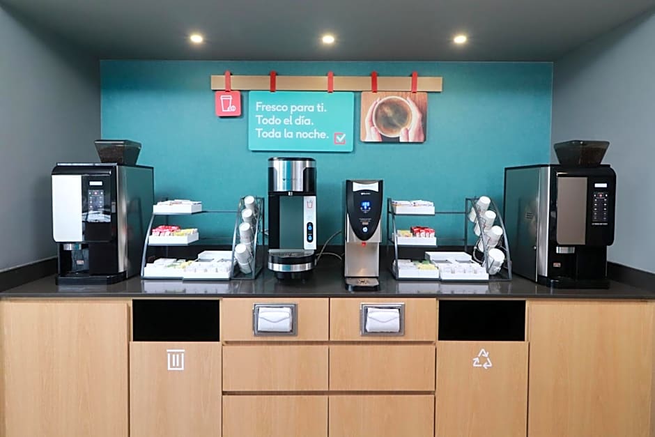 Avid Hotels Tijuana Otay By IHG