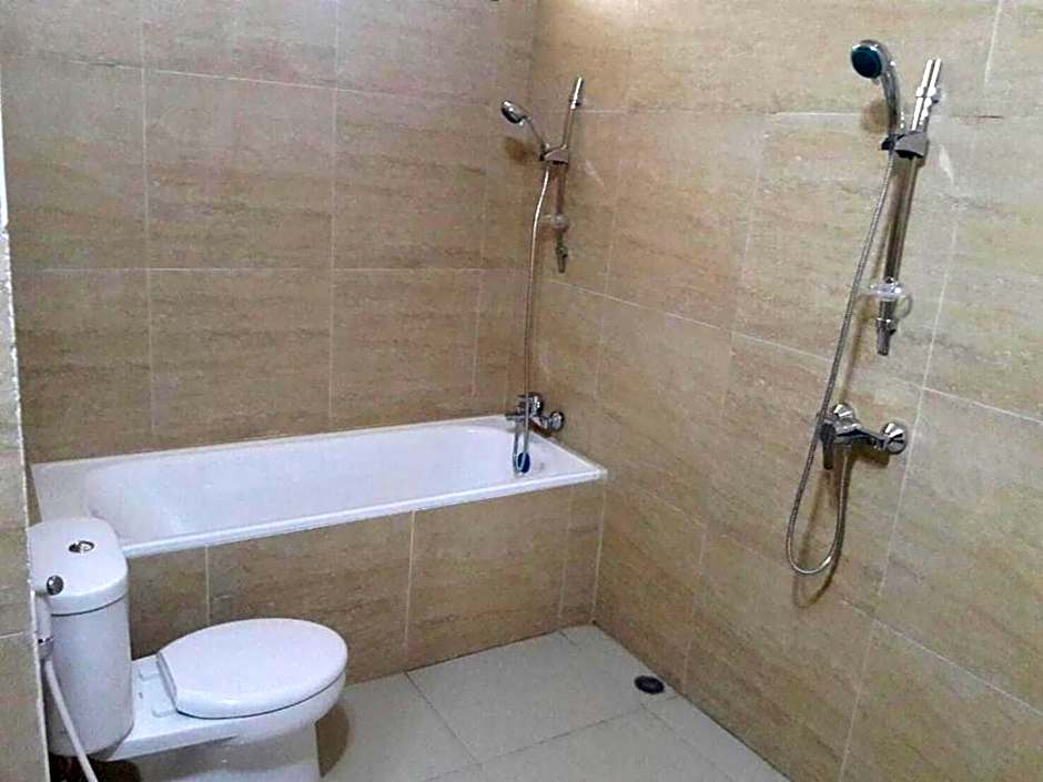 Mango House RedPartner – Semarang, IA