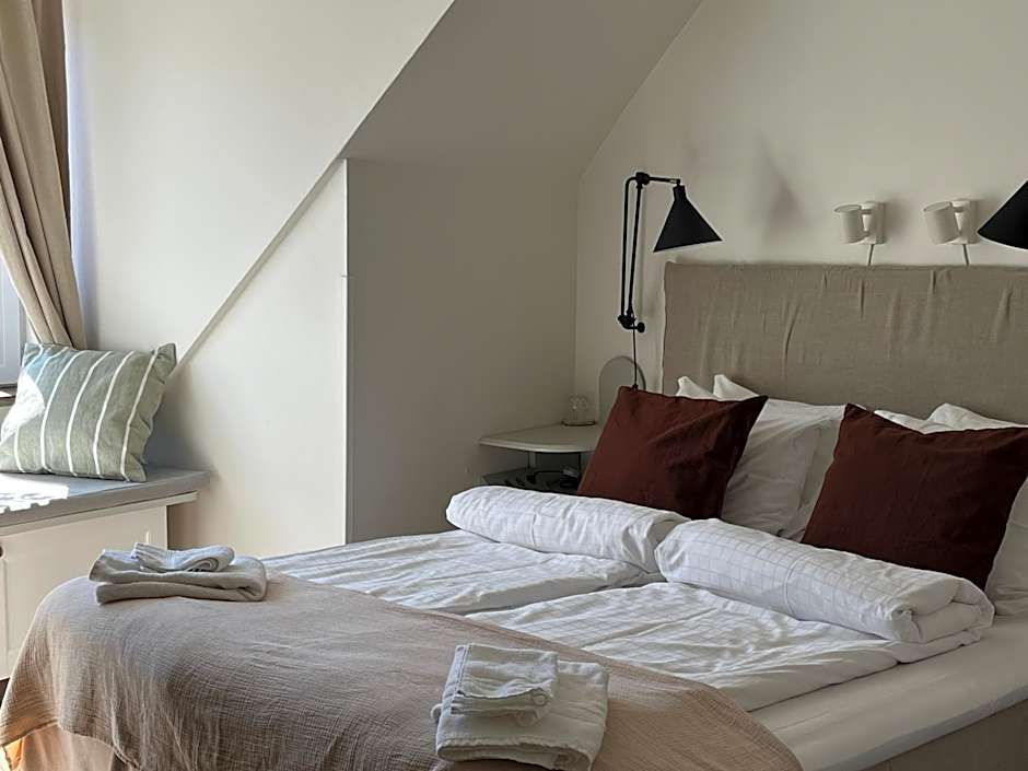 Hotell Bäckagården