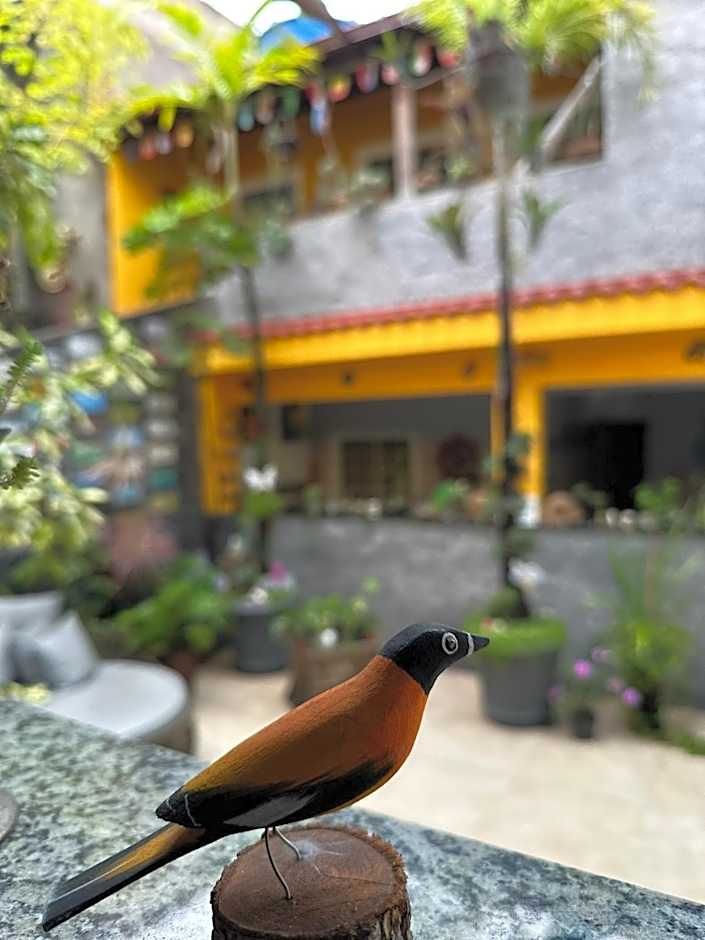 Village Potira - The Guest House