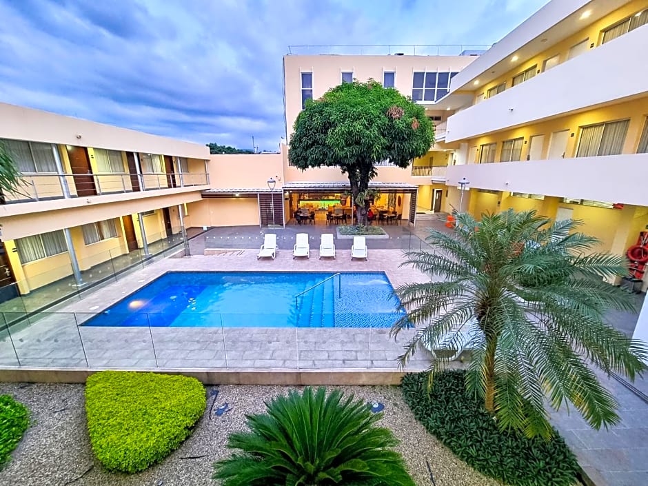 Hotel Arizona Suites Cúcuta