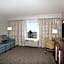 Hampton Inn Lincoln Airport