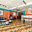 Sans Hotel Beauty Palembang