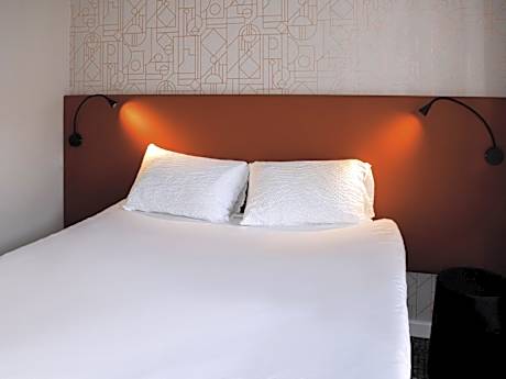 Standard Double Room - Disability Access