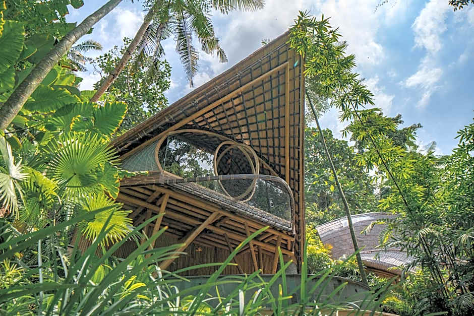 Suenyo Eco Retreat