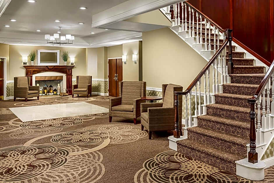 Sheraton Great Valley Hotel