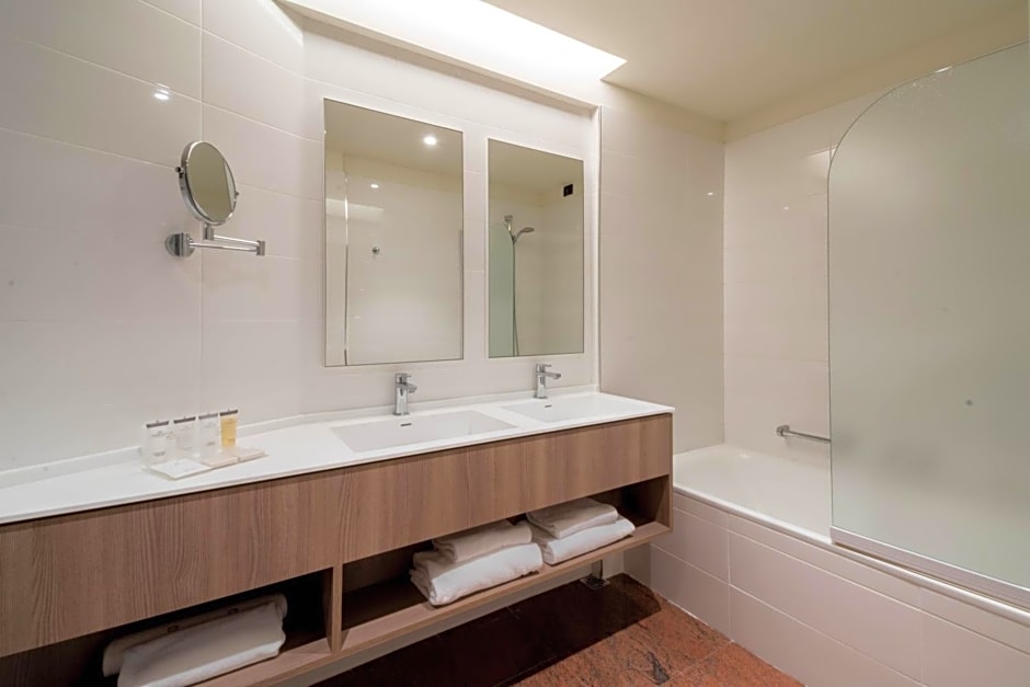 Crowne Plaza Milan Linate by IHG