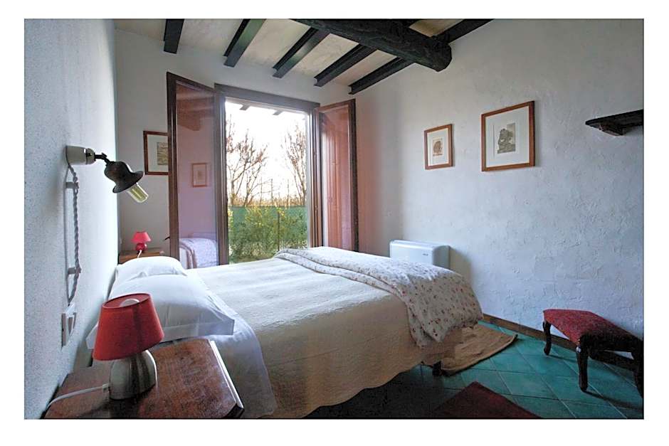 La Lepre Bianca