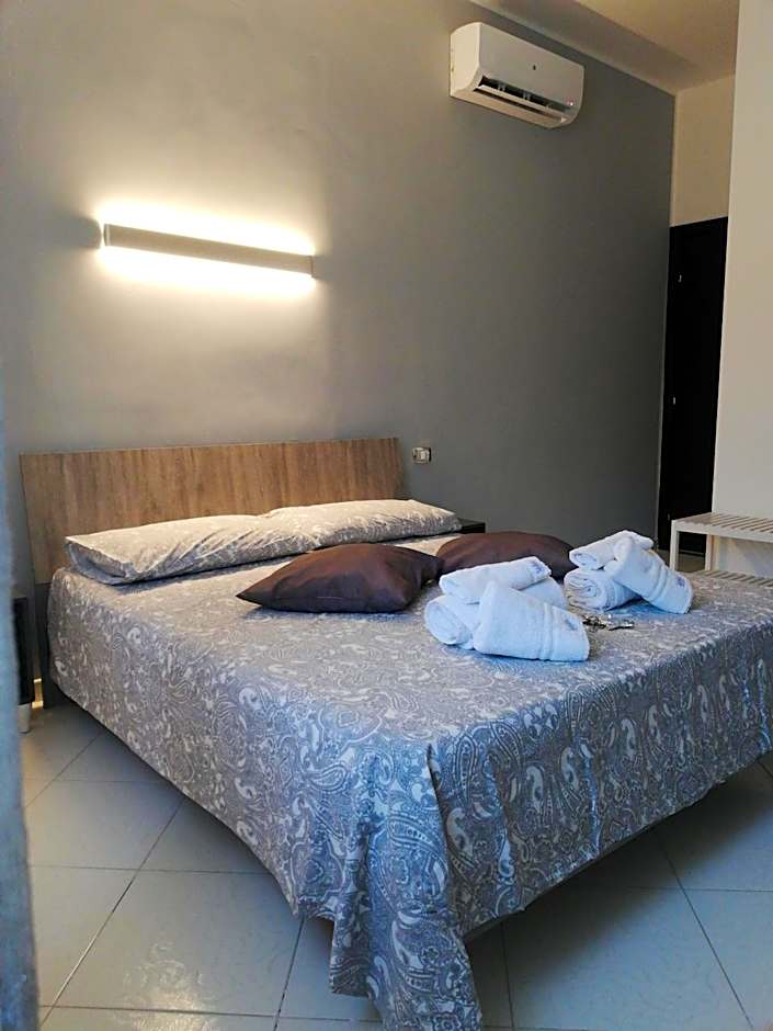 B&b regina del porto