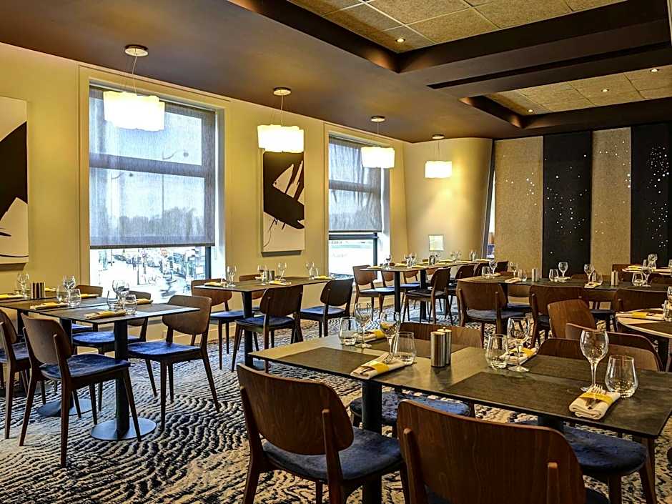 Novotel Paris 14 Porte d'Orléans