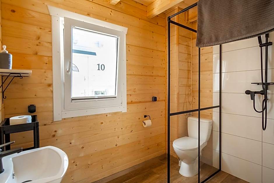 Domki letniskowe Layla