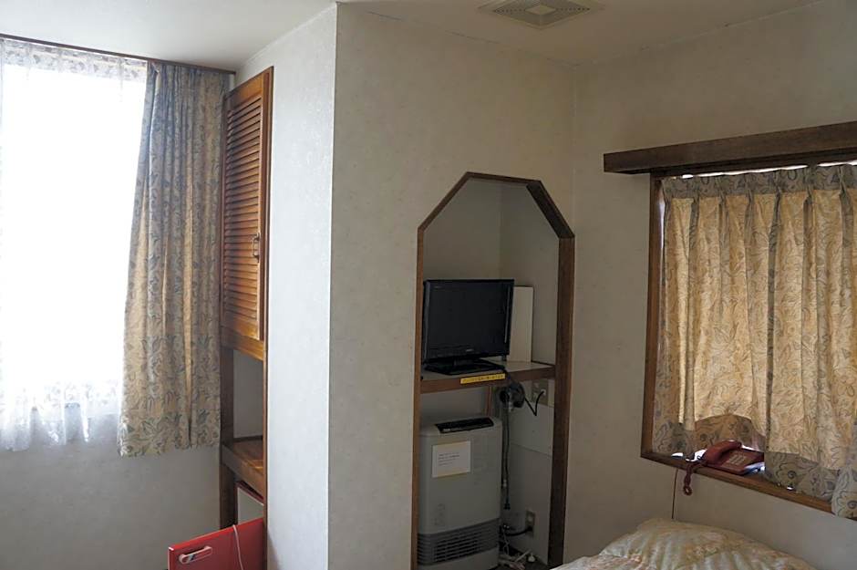 Hotel New Fukudaya