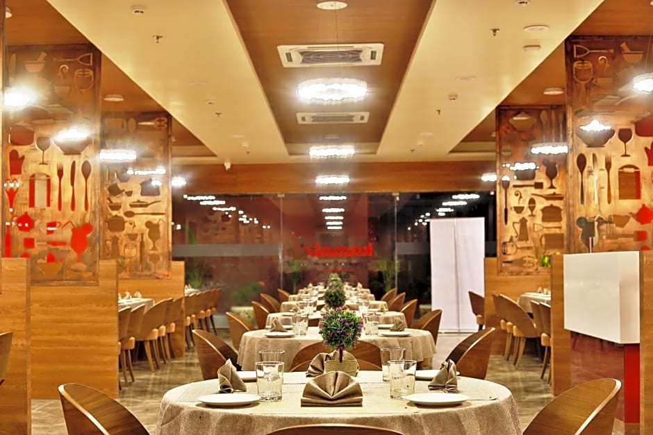 VITS Devbhumi - Dwarka