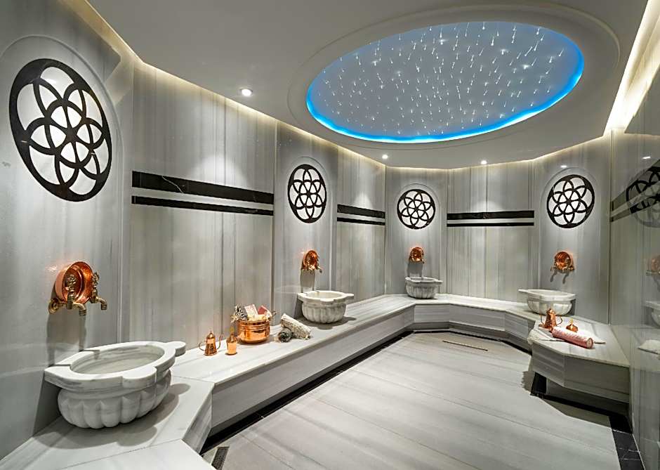 Nex Hotel & Spa İstanbul
