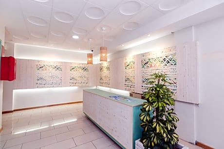 The White Apartments by Ibiza Feeling