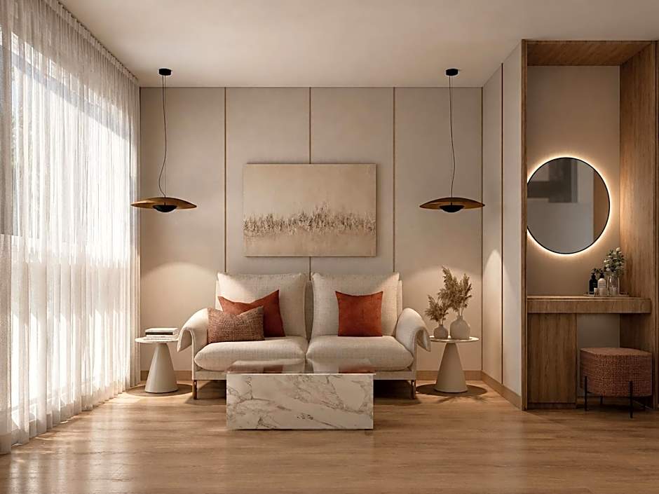 Hotel Murcia Rincon de Pepe Affiliated by Melia