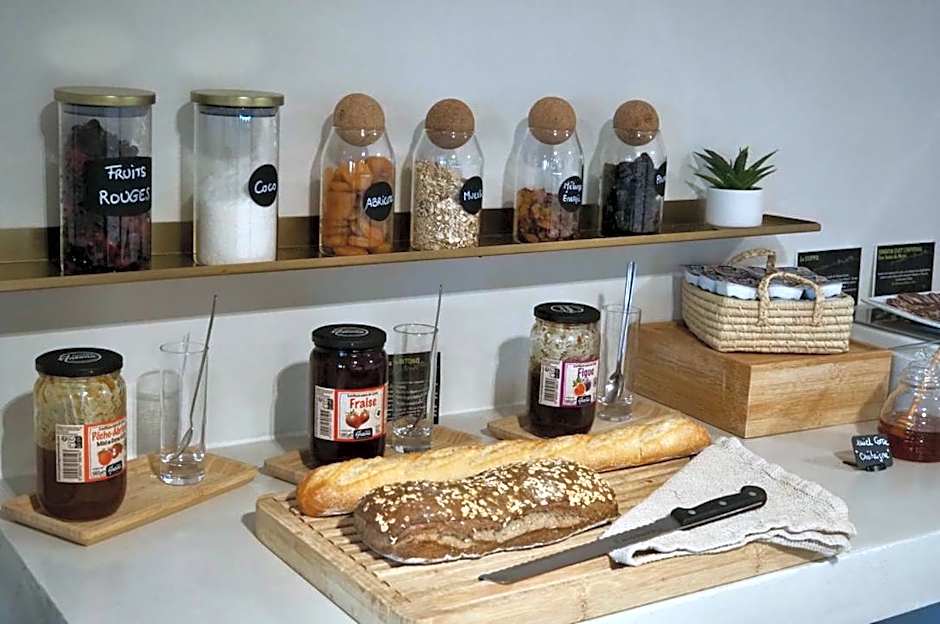 Suite Home Porticcio