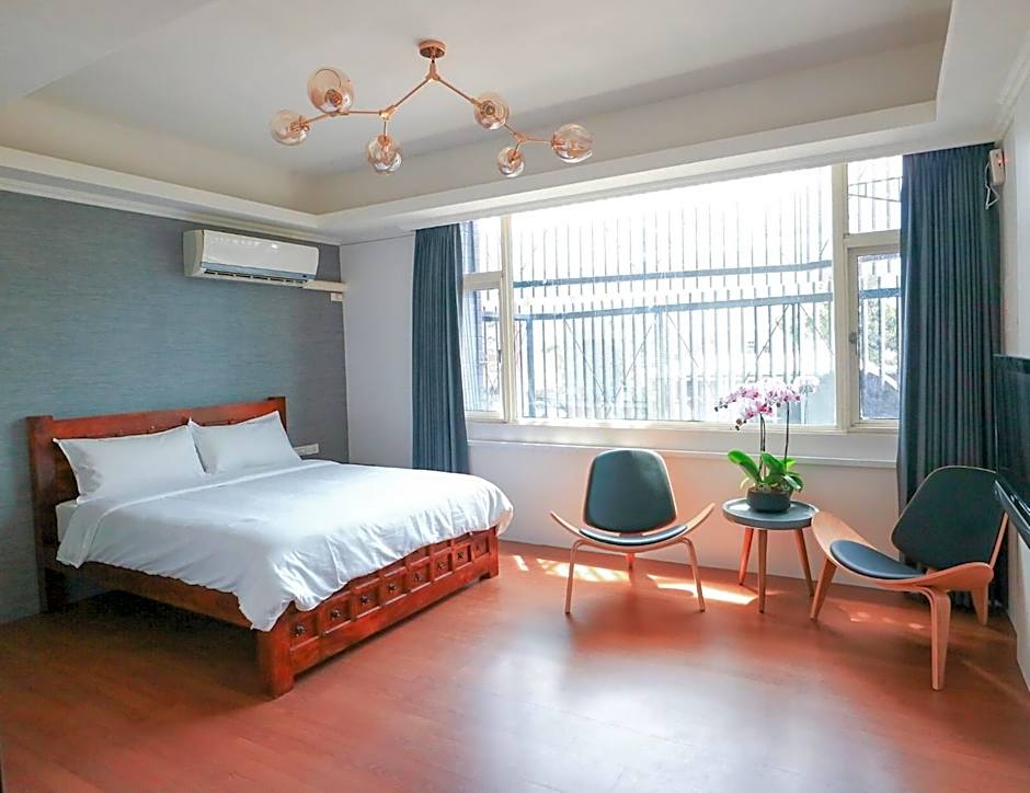The 192 Inn
