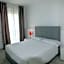 BB Hotels Aparthotel Visconti