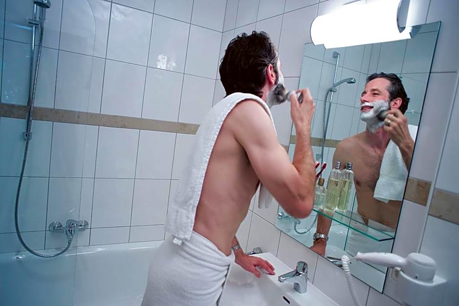 Hotel.Pension.Golingen