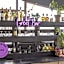 Greet Hotel Limoges Nord