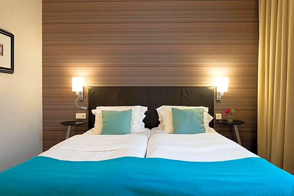 Elite Stadshotellet Karlstad