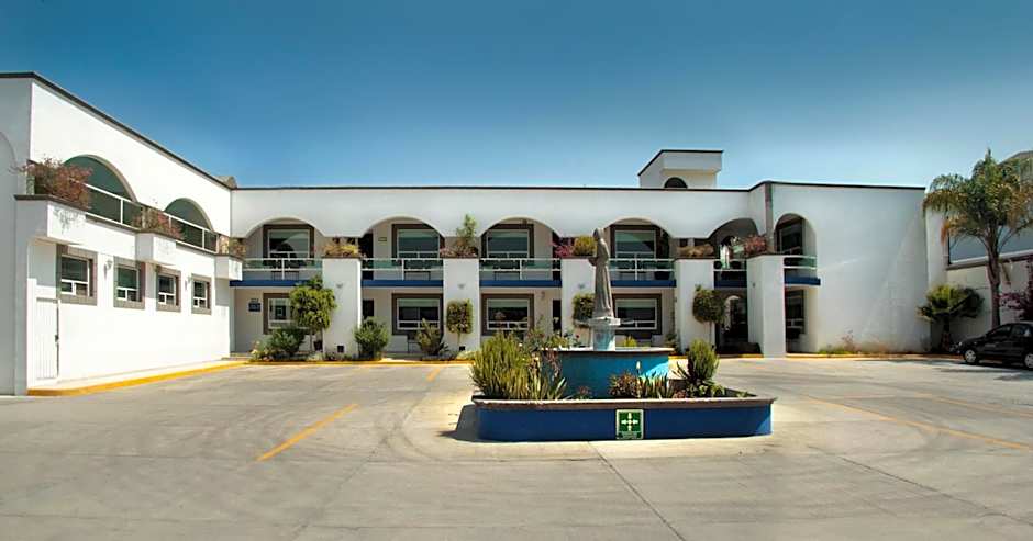 Global Express Puebla - FINSA