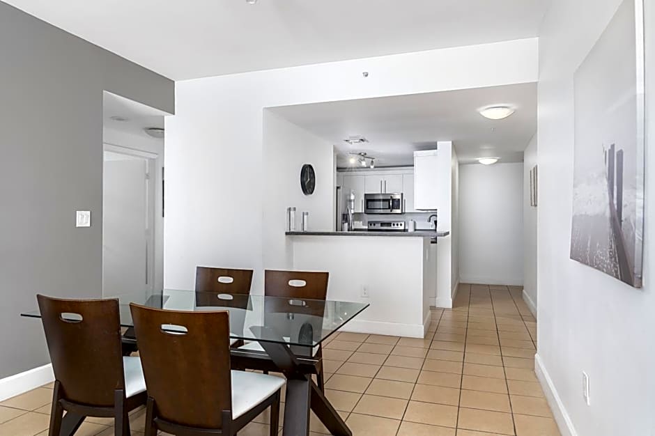 Fortune House Hotel Suites