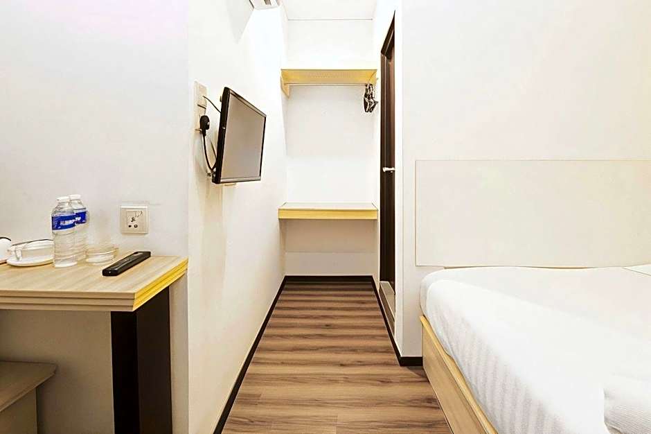 Goodhope Hotel Shah Alam