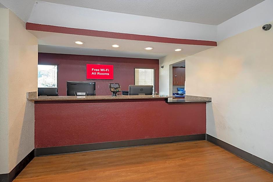 Red Roof Inn Gulf Shores