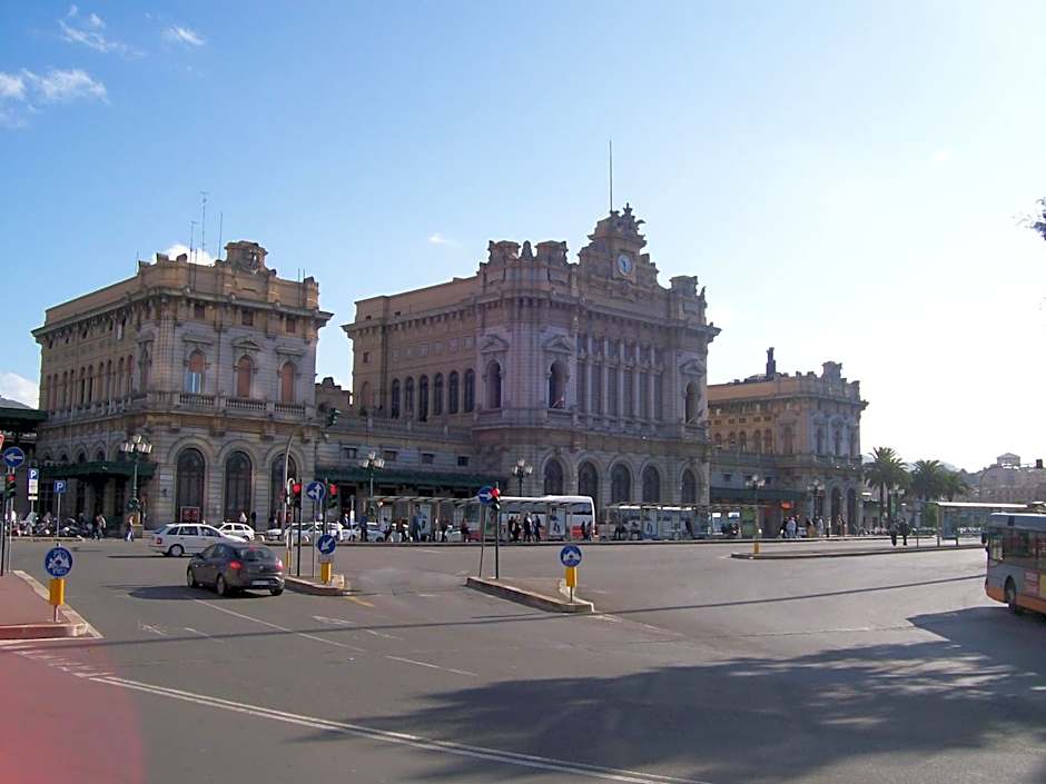 Hotel Fiume