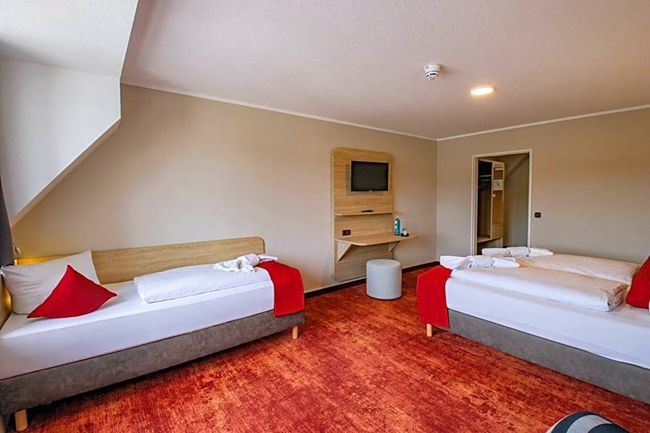 Hotel Lengenfelder Hof