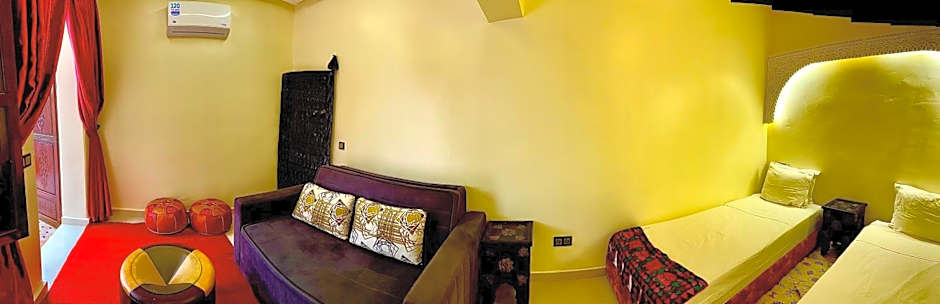 Riad Rêve d Antan