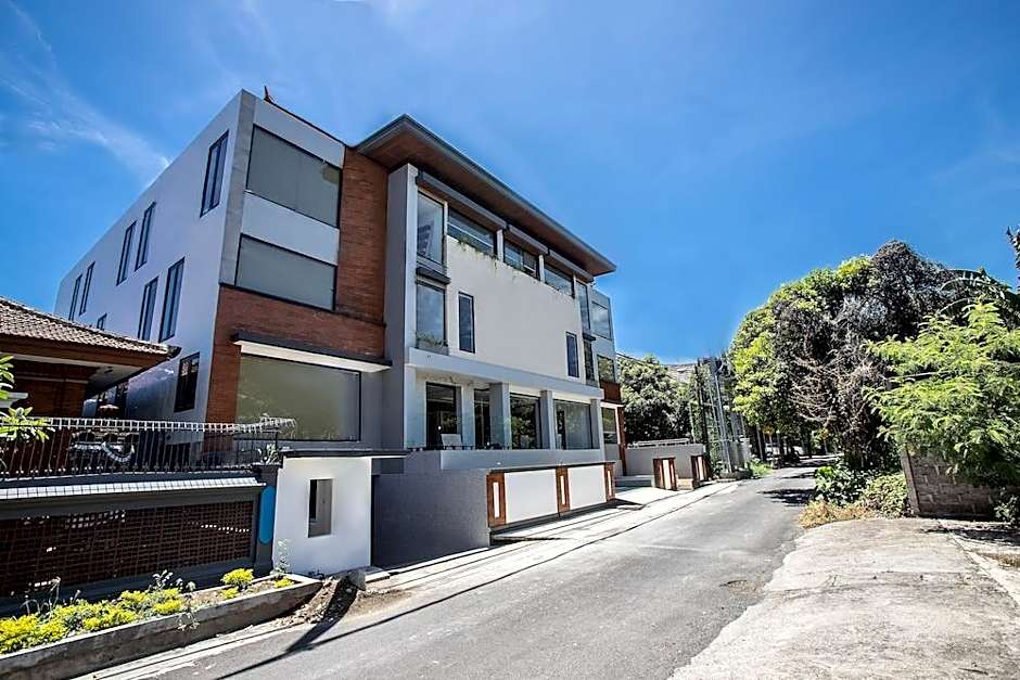 Samana Residence Denpasar