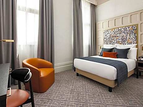 Classic Double Room - Mobility Accessible