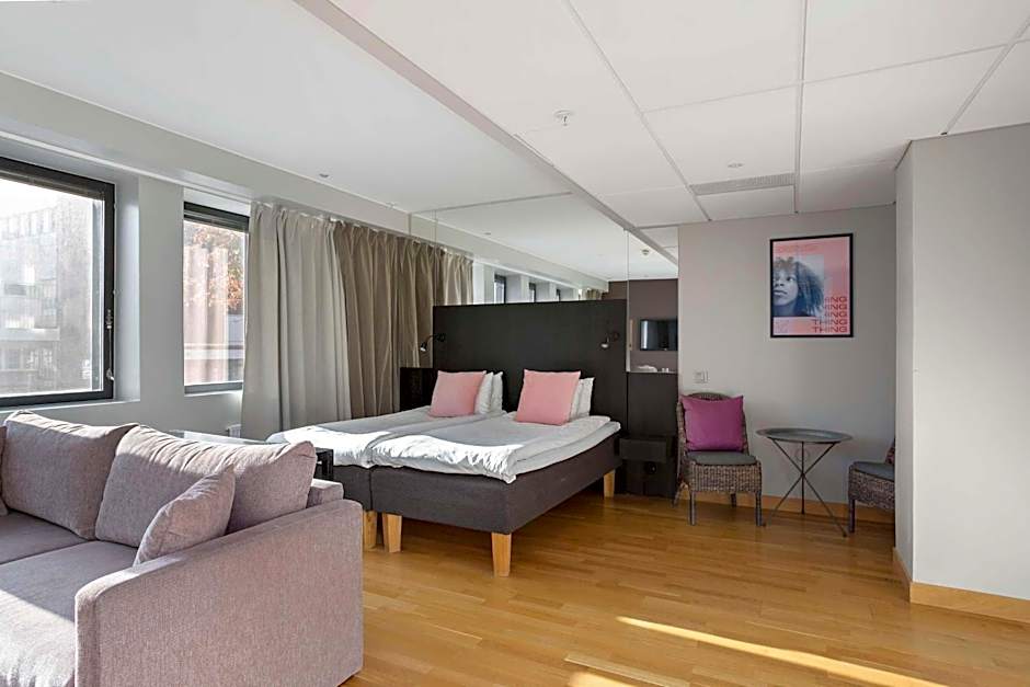 Aiden by Best Western Stockholm Solna
