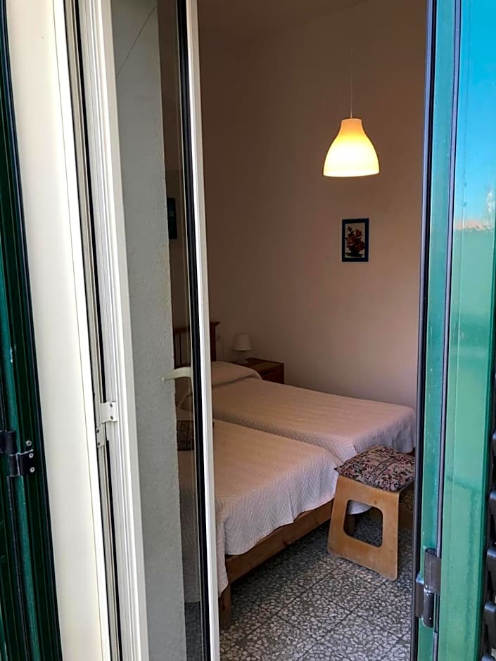 Rocca Sul Mare Hotel