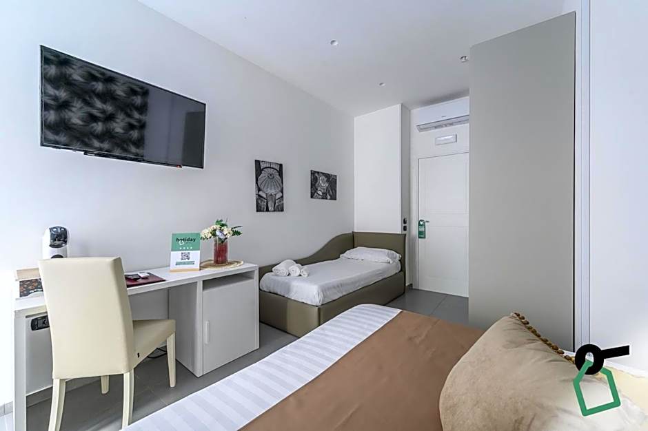 Hotiday Room Collection - Napoli Sant'Arcangelo